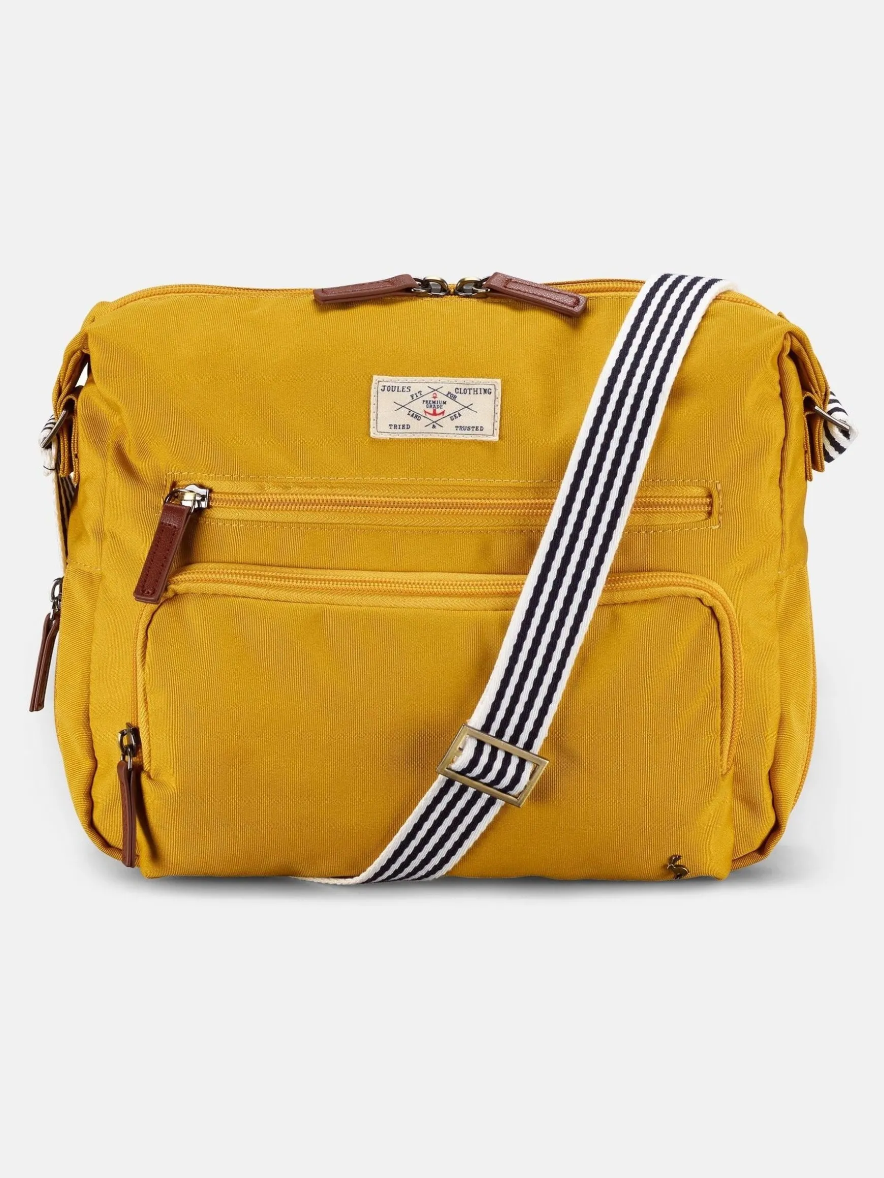 Coast Antique Gold Shoulder Bag