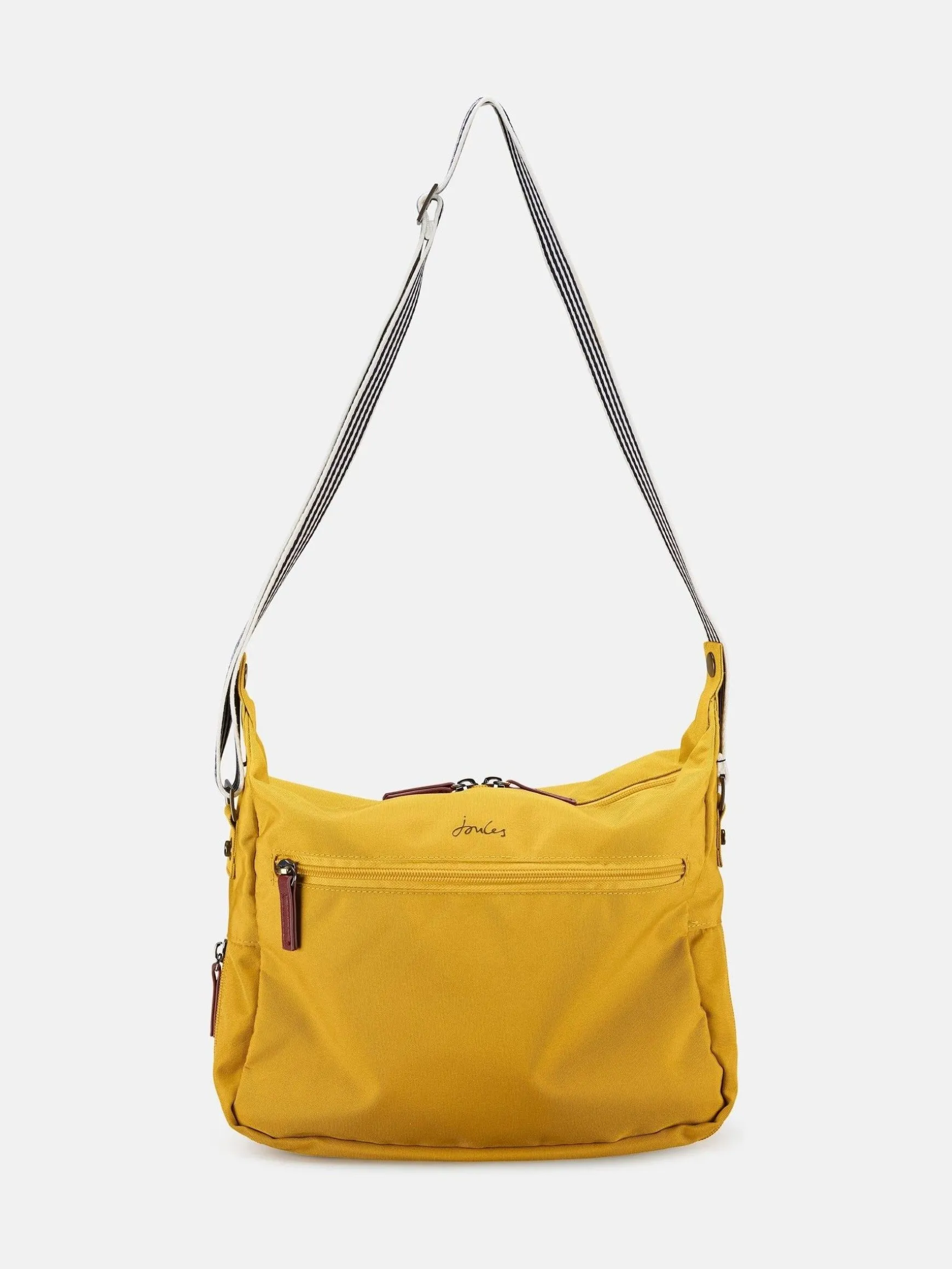 Coast Antique Gold Shoulder Bag