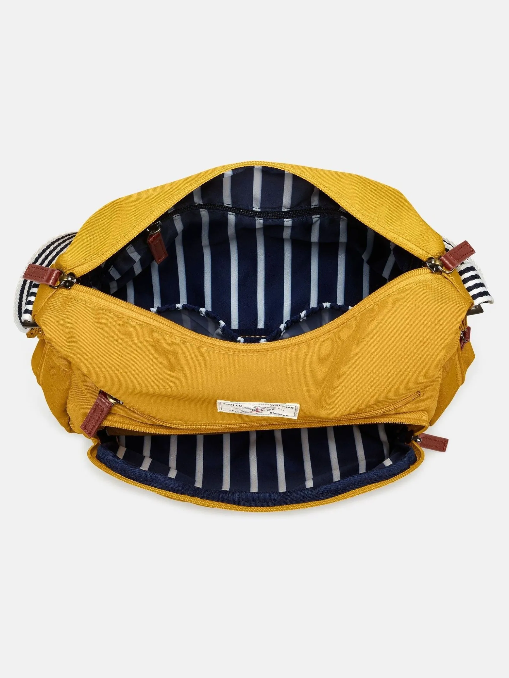 Coast Antique Gold Shoulder Bag