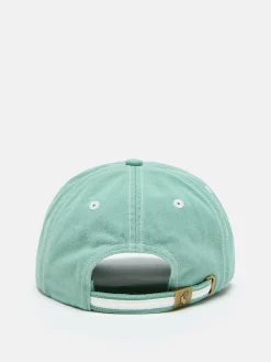 Daley Green Cap