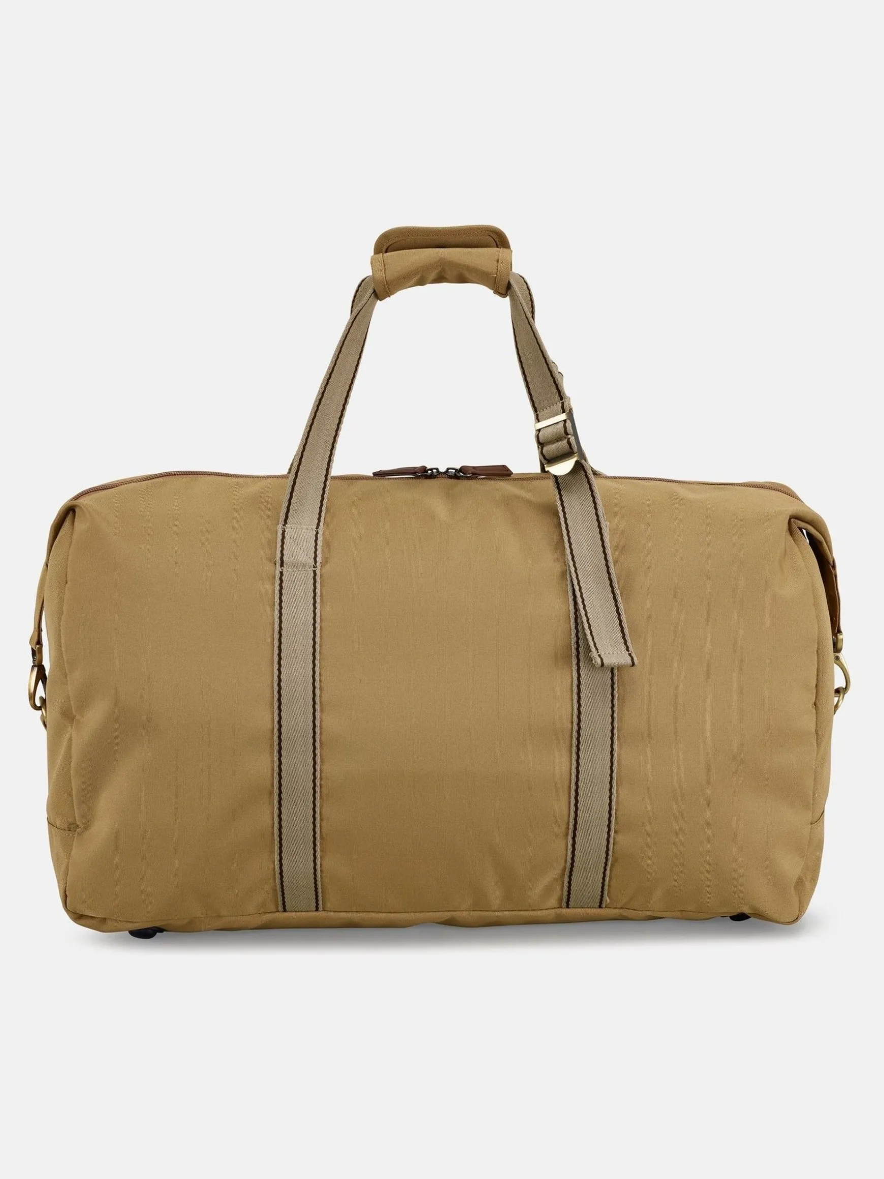 Epwell Tan Brown Joules Duffle Bag