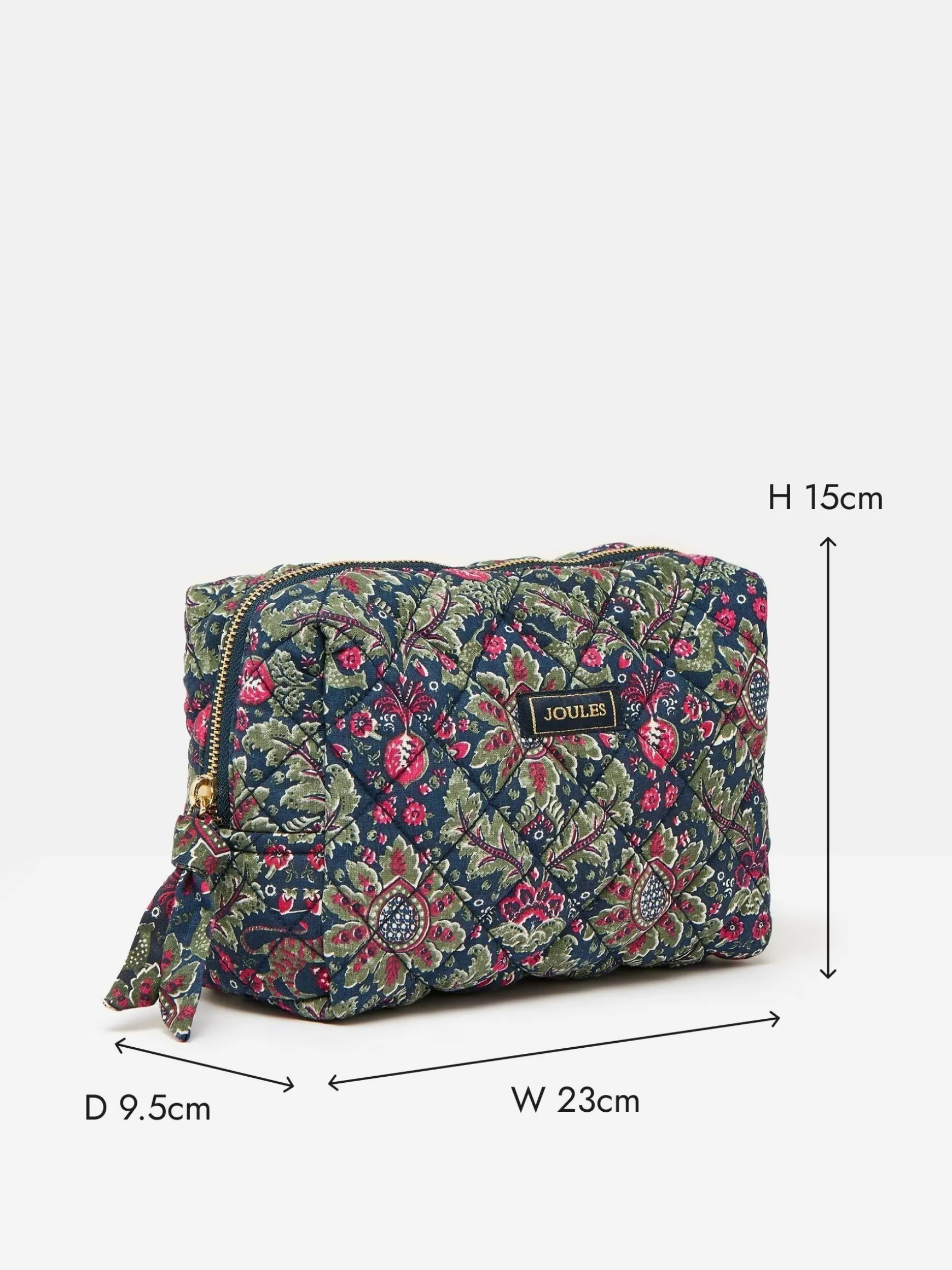 Lillia Multi Wash Bag