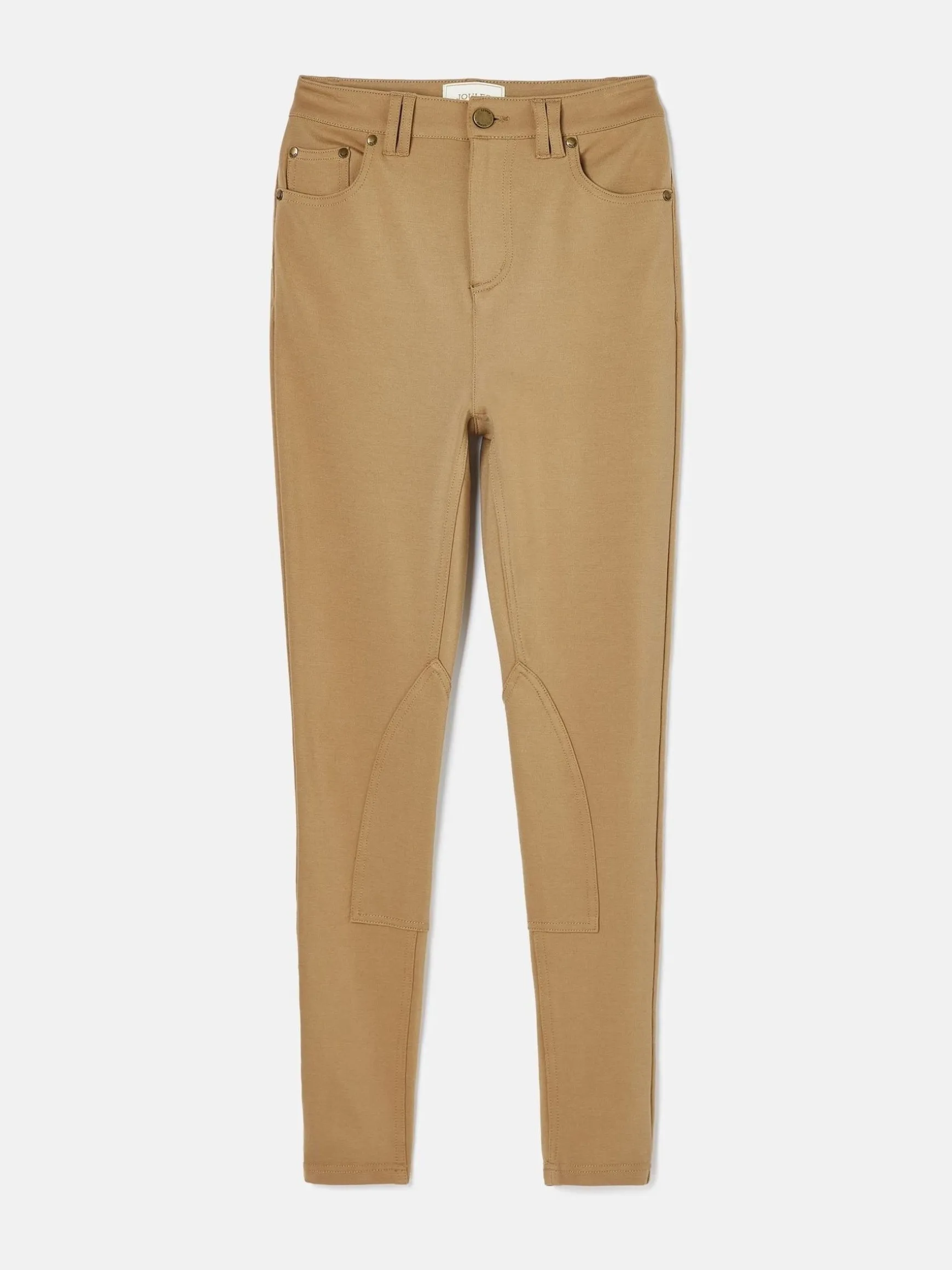 Rue Tan Jodhpurs