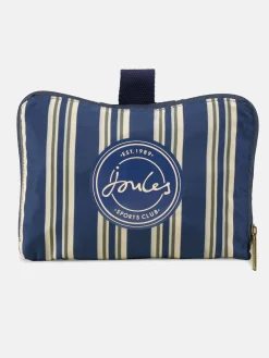 Sport Stripe Packaway Backpack